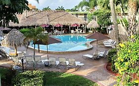 Gulfcoast Inn Naples Fl